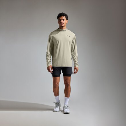 GOREWEAR - Everyday Logo Tech Hoodie - Men's
