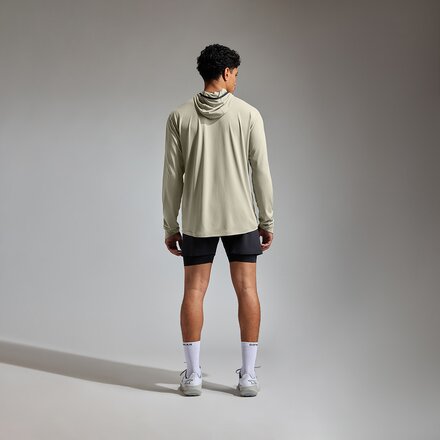 GOREWEAR - Everyday Logo Tech Hoodie - Men's