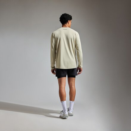 GOREWEAR - Everyday Logo Tech Long-Sleeve T-Shirt - Men's