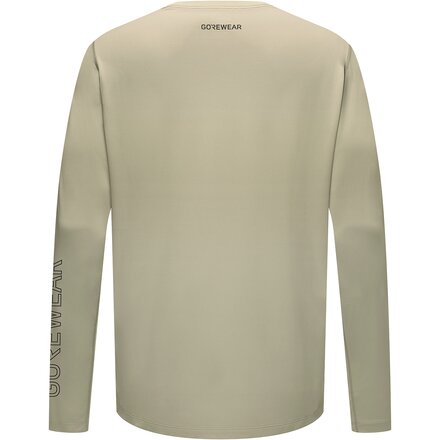 GOREWEAR - Everyday Logo Tech Long-Sleeve T-Shirt - Men's