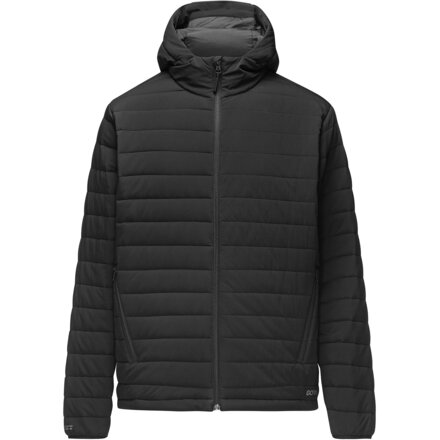 Hybrid WINDSTOPPER Lightweight Puffy Jacket - Men's