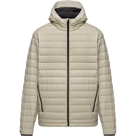 Hybrid WINDSTOPPER Lightweight Puffy Jacket - Men's