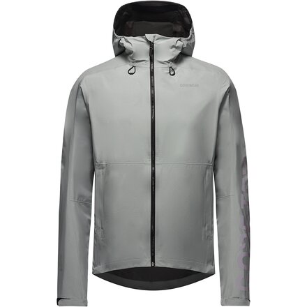 Endure GORE-TEX LE1 Tonal Logo Jacket - Men's