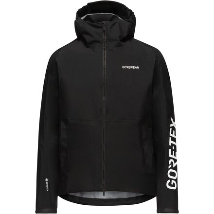 Lupra GORE-TEX LE1 Hooded Jacket - Men's