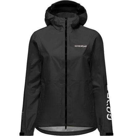 Lupra GORE-TEX LE1 Hooded Jacket - Women's