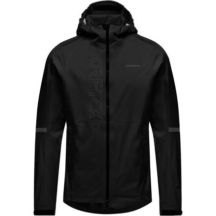 Lupra GORE-TEX LE3 Hooded Jacket - Men's