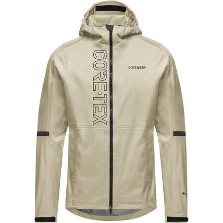 Lupra GORE-TEX LE3 Hooded Jacket - Men's