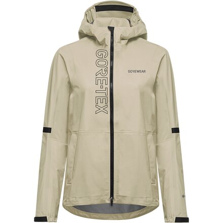 Lupra GORE-TEX LE3 Hooded Jacket - Women's