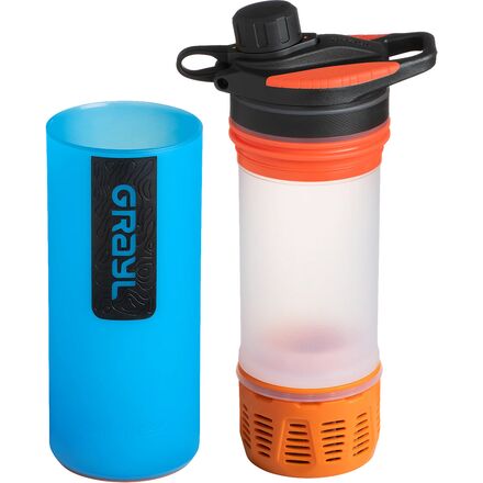 Grayl - GEOPRESS Water Purifier