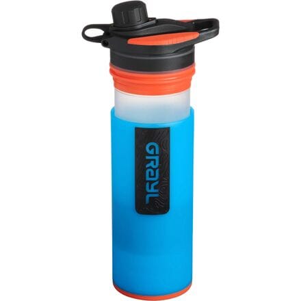 Grayl - GEOPRESS Water Purifier