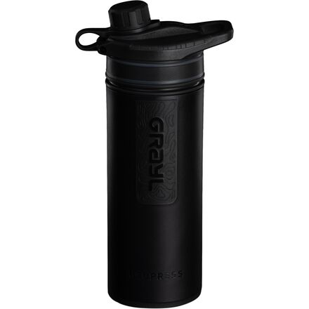 GEOPRESS Water Purifier