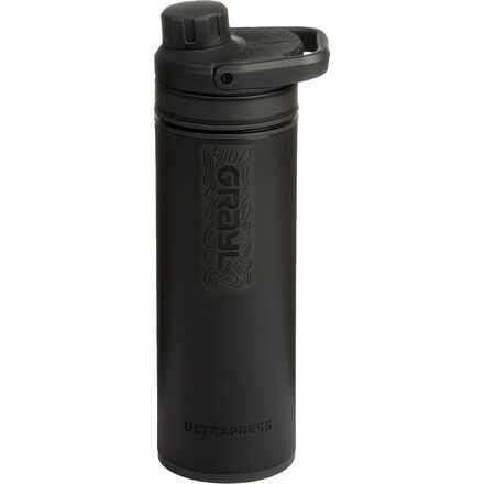 UltraPress Purifier Bottle
