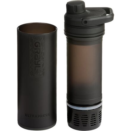 Grayl - UltraPress Purifier Bottle
