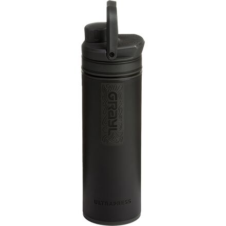 Grayl - UltraPress Purifier Bottle