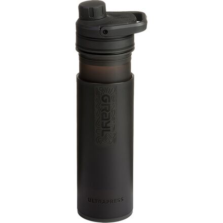 Grayl - UltraPress Purifier Bottle
