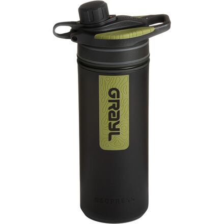 GEOPRESS Water Purifier