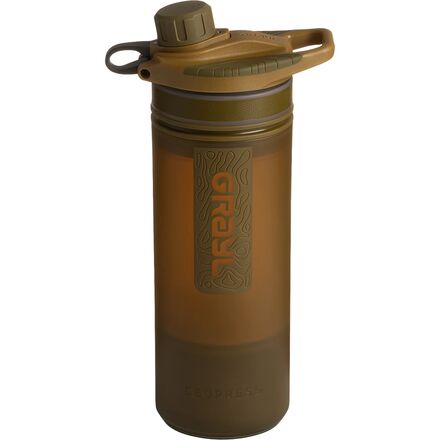 GEOPRESS Water Purifier
