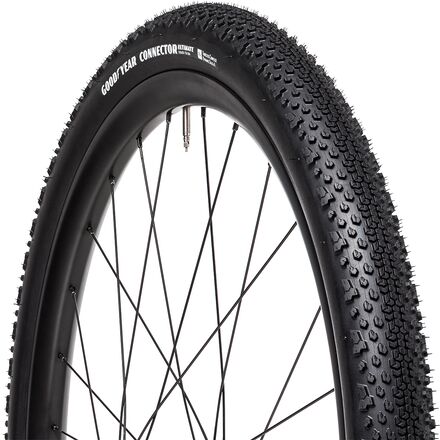 Goodyear - Connector Ultimate 650b Tubeless Tire - Black