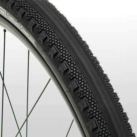 Goodyear - County Ultimate 650b Tubeless Tire