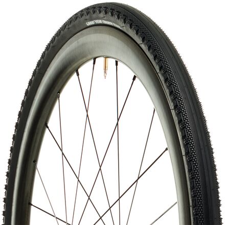 Goodyear - County Ultimate Tubeless Tire - Black