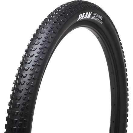 Peak Ultimate Tubeless Tire