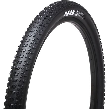 Goodyear - Peak Ultimate Tubeless Tire
