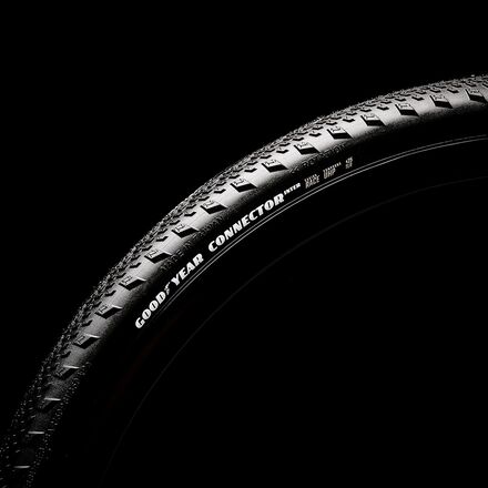 Goodyear - Connector Inter Tubeless Tire