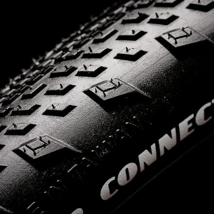 Goodyear - Connector Inter Tubeless Tire