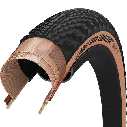 Connector Inter Tubeless Tire