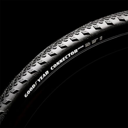 Goodyear - Connector Inter Tubeless Tire