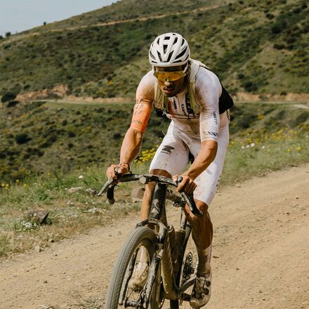 Goodyear - Connector Inter Tubeless Tire