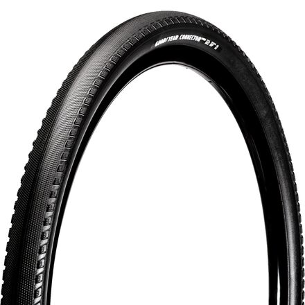 Connector Speed Tubeless Tire
