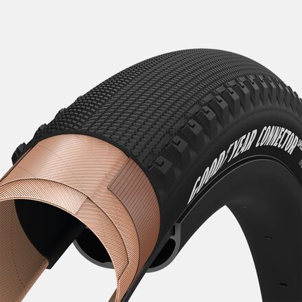 Goodyear - Connector Speed Tubeless Tire