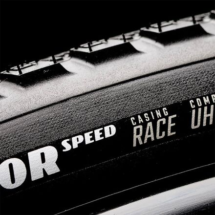 Goodyear - Connector Speed Tubeless Tire