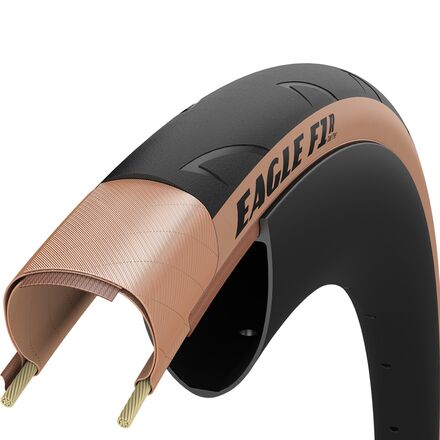 Goodyear - Eagle F1 R Clincher Tire