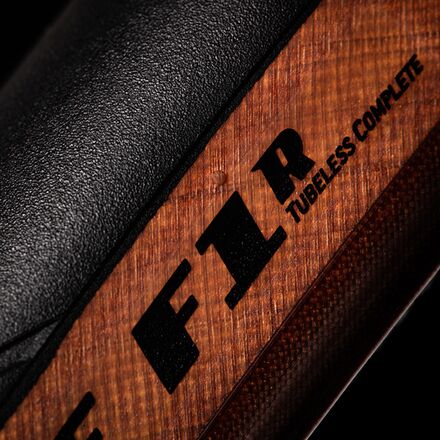 Goodyear - Eagle F1 R Tubeless Tire