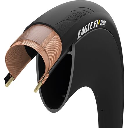 Goodyear - Eagle F1 R Z29 Aero Fitment Tubeless Tire