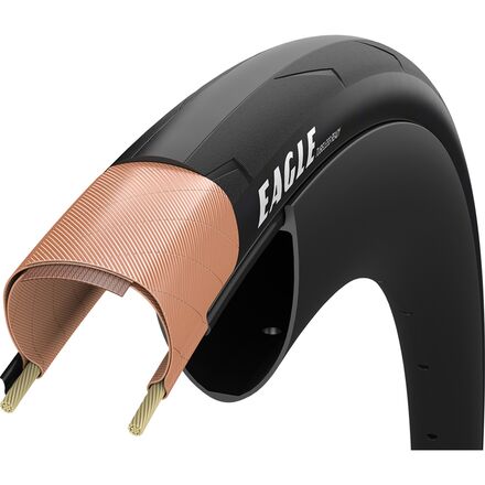 Goodyear - Eagle Tubeless Tire