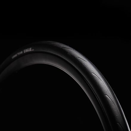 Goodyear - Eagle Tubeless Tire