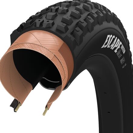 Goodyear - Escape Inter 29in Tubeless Tire
