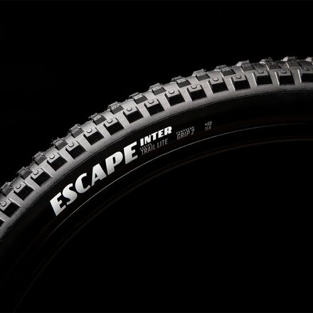 Goodyear - Escape Inter 29in Tubeless Tire