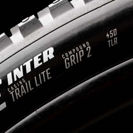 Goodyear - Escape Inter 29in Tubeless Tire