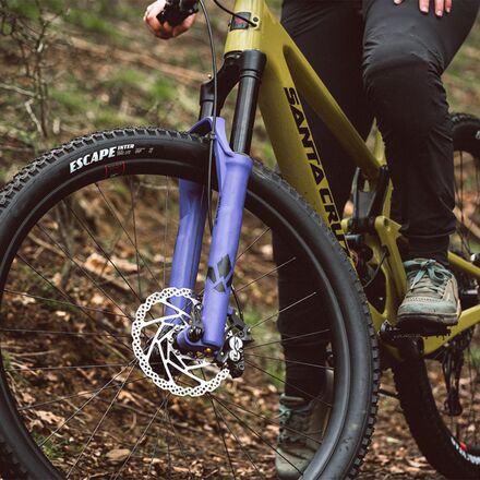 Goodyear - Escape Inter 29in Tubeless Tire