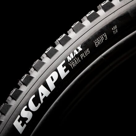 Goodyear - Escape Max 29in Tubeless Tire