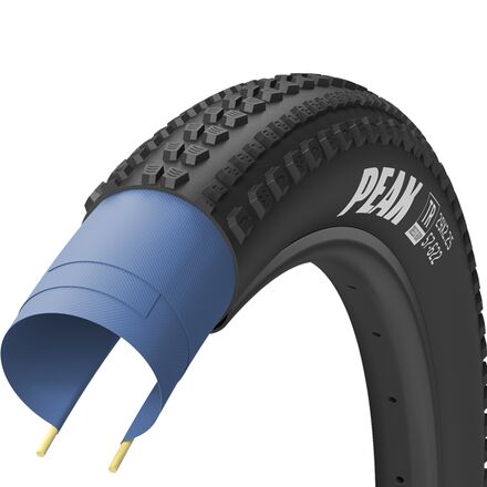 Goodyear - Peak 29in Tubeless Tire
