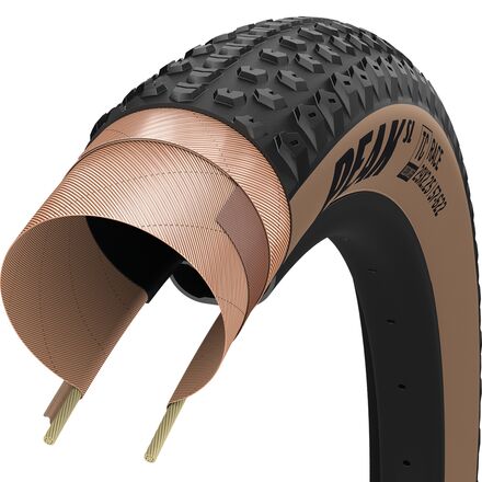 Goodyear - Peak SL 29in Tubeless Tire