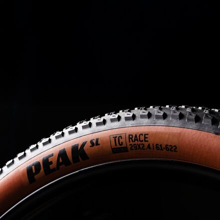 Goodyear - Peak SL 29in Tubeless Tire