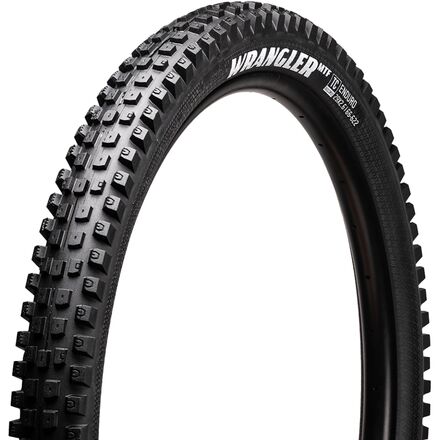Wrangler MTF 29in Tubeless Tire