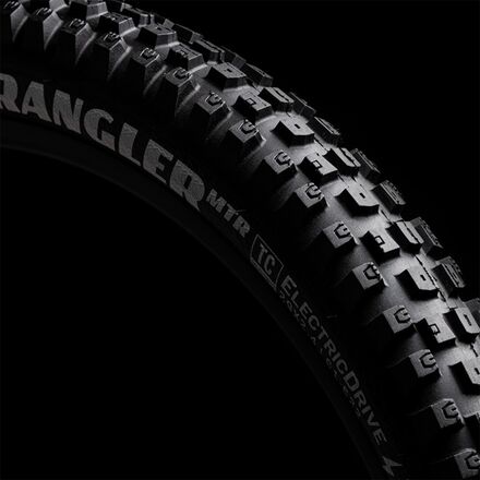 Goodyear - Wrangler MTR 29in Tubeless Tire