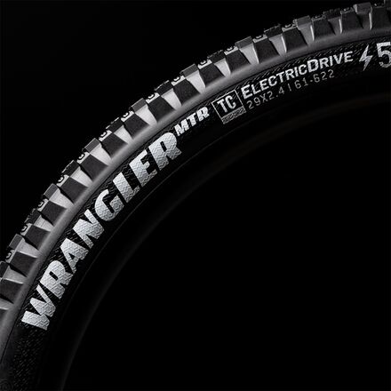 Goodyear - Wrangler MTR 29in Tubeless Tire
